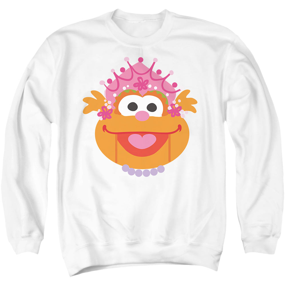 SESAME STREET/CHRISTMAS NUTCRACKER ZOEY