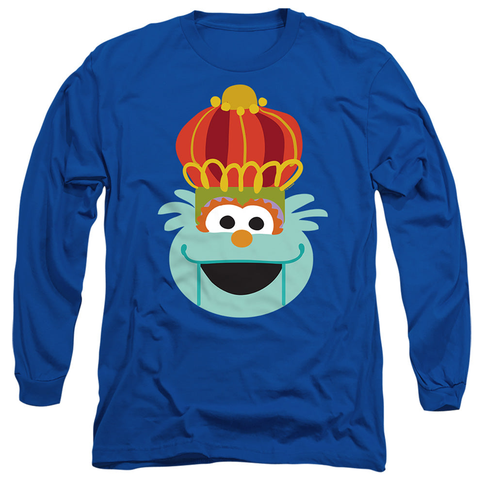 SESAME STREET/CHRISTMAS NUTCRACKER ROSITA