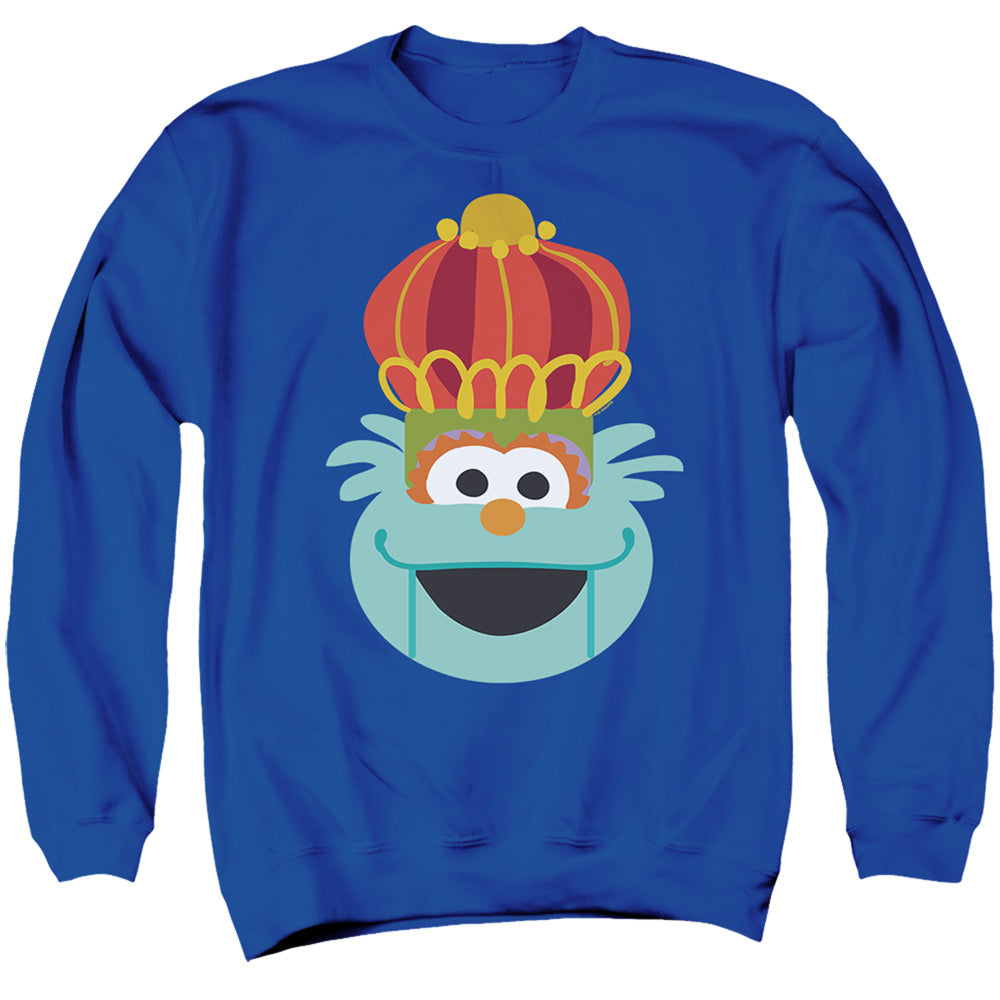 SESAME STREET/CHRISTMAS NUTCRACKER ROSITA