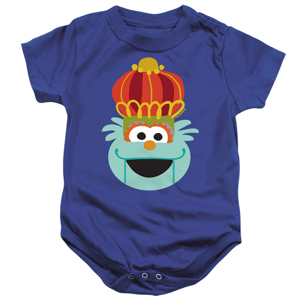 SESAME STREET/CHRISTMAS NUTCRACKER ROSITA