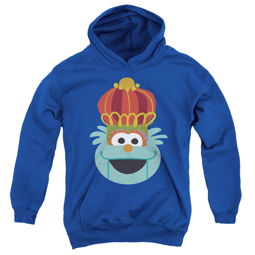 SESAME STREET/CHRISTMAS NUTCRACKER ROSITA