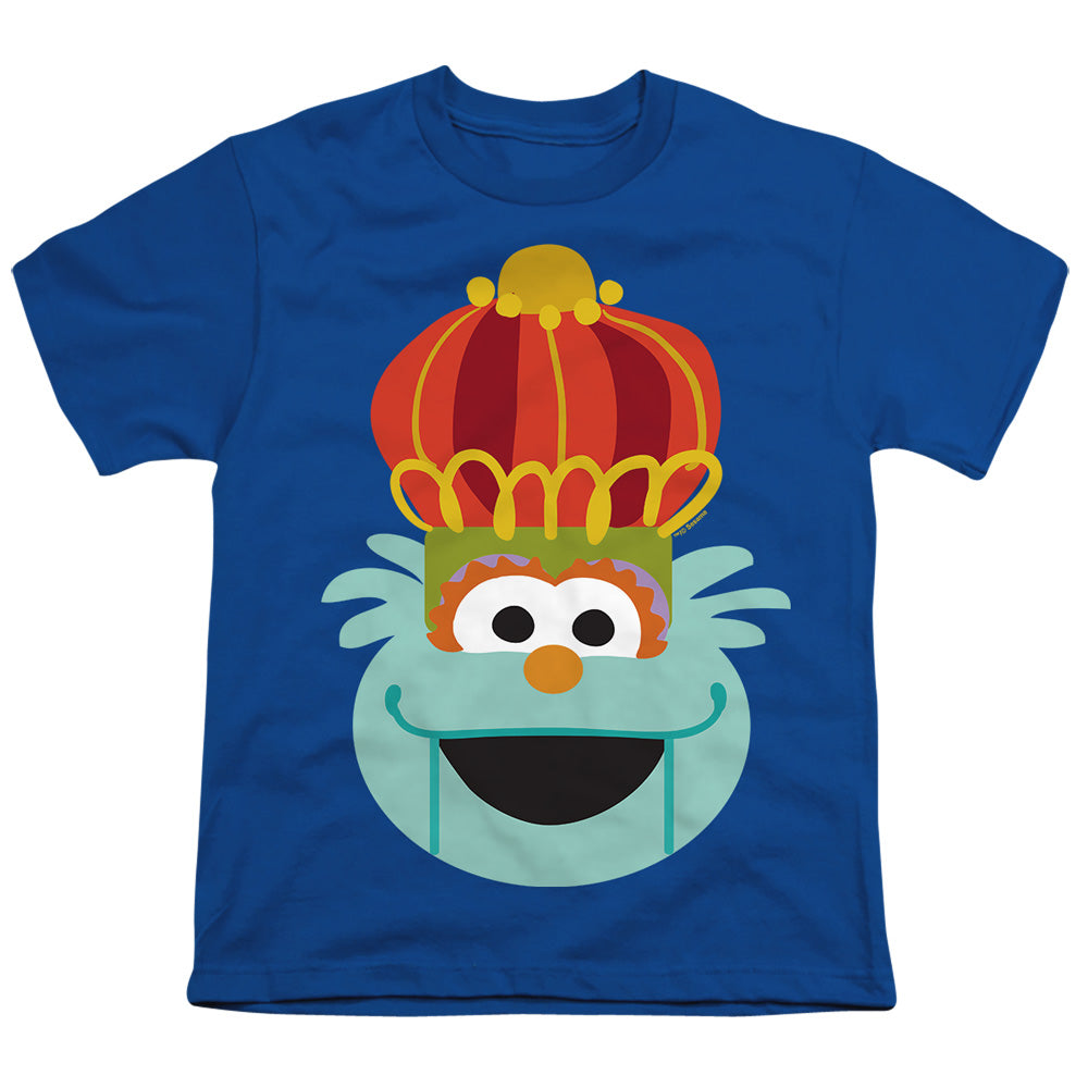 SESAME STREET/CHRISTMAS NUTCRACKER ROSITA