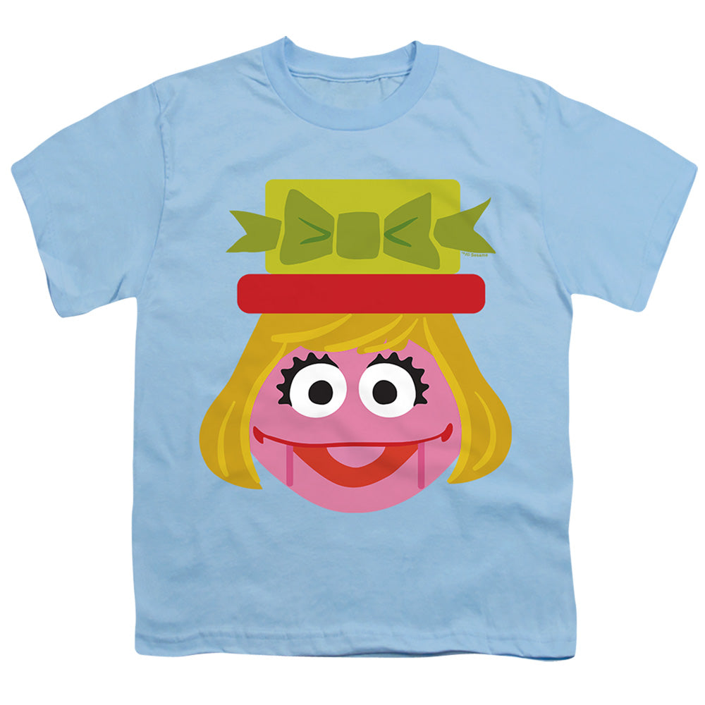 SESAME STREET/CHRISTMAS NUTCRACKER PRAIRIE DAWN