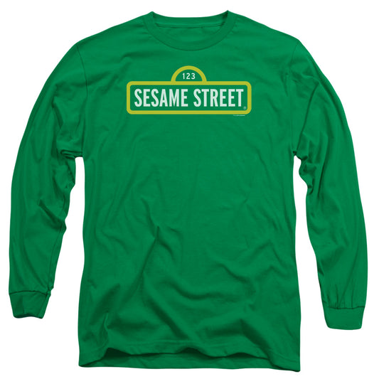 SESAME STREET/LOGO