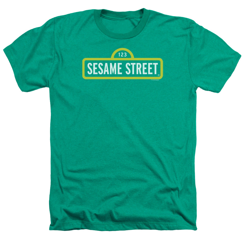 SESAME STREET/LOGO