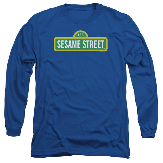 SESAME STREET/LOGO