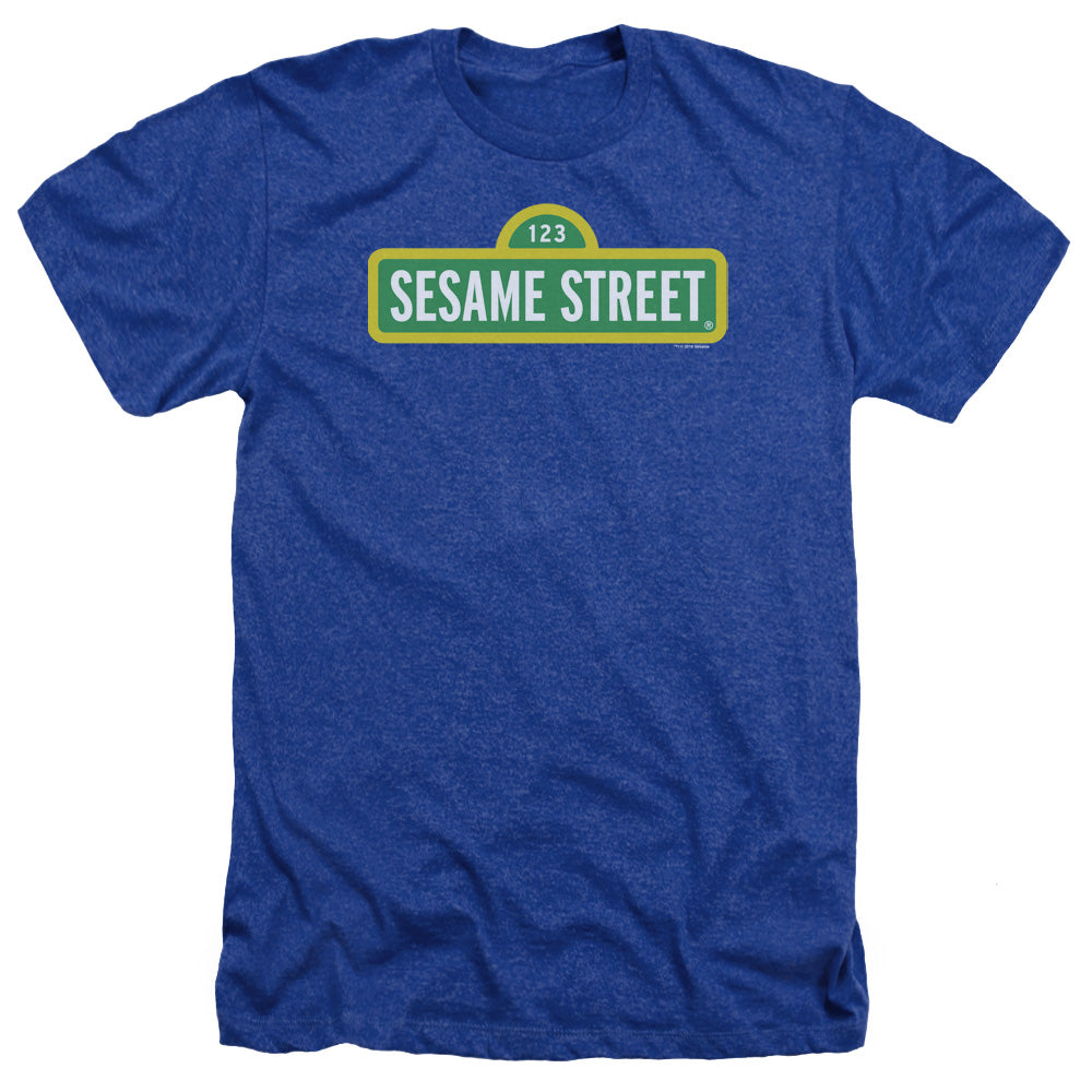SESAME STREET/LOGO