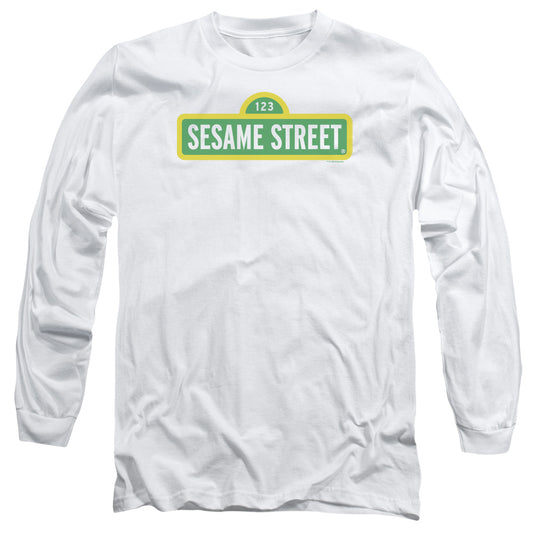 SESAME STREET/LOGO