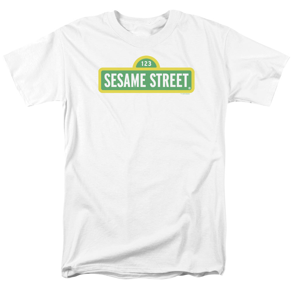 SESAME STREET/LOGO