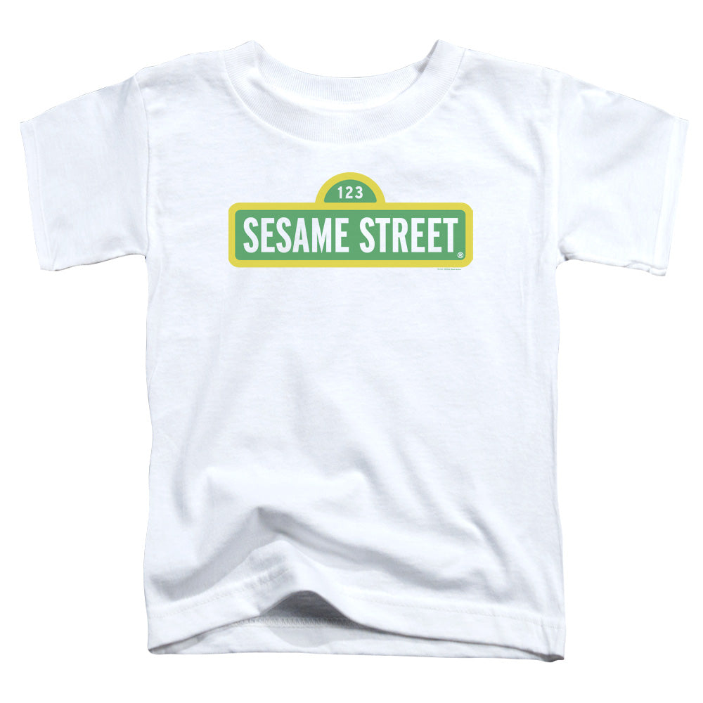 SESAME STREET/LOGO