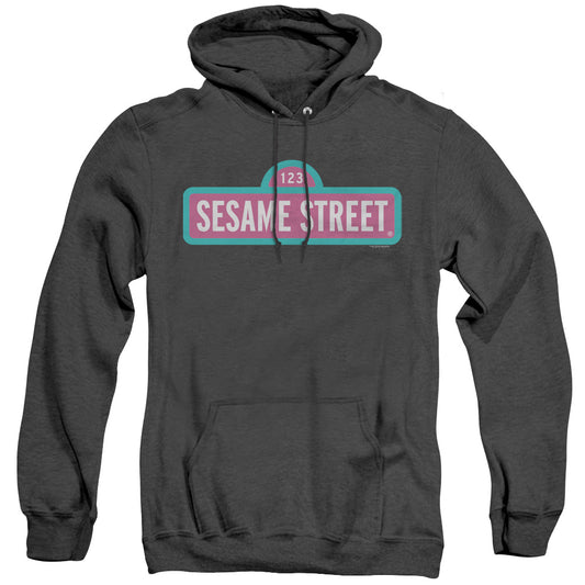 SESAME STREET/ALT LOGO
