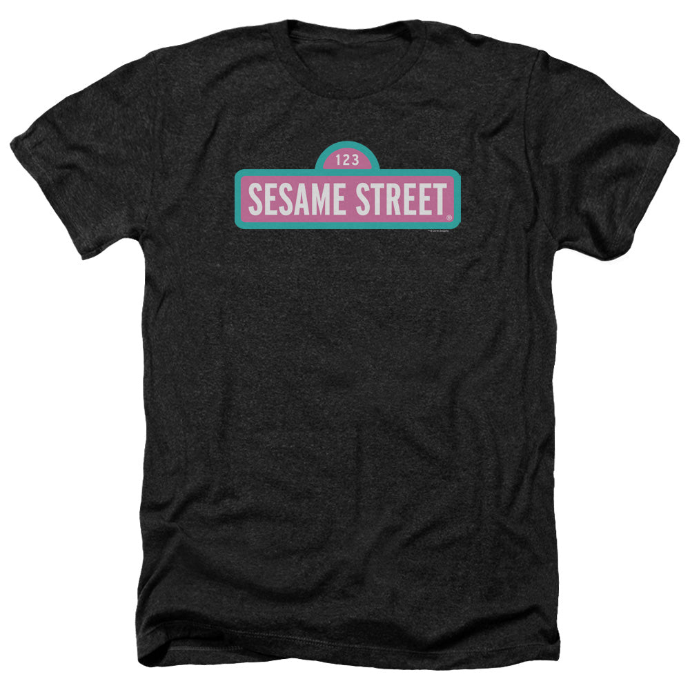 SESAME STREET/ALT LOGO