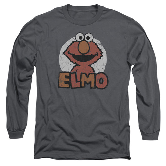 SESAME STREET/ELMO NAME