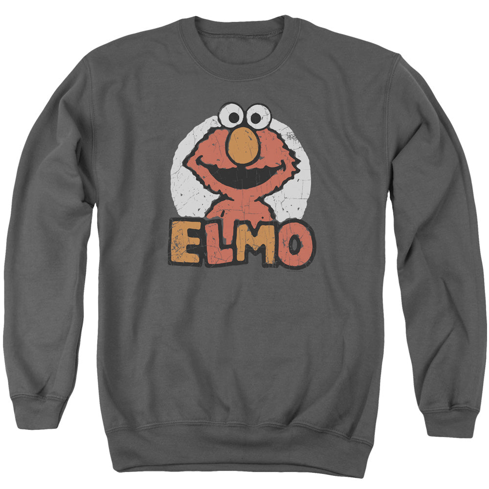 SESAME STREET/ELMO NAME