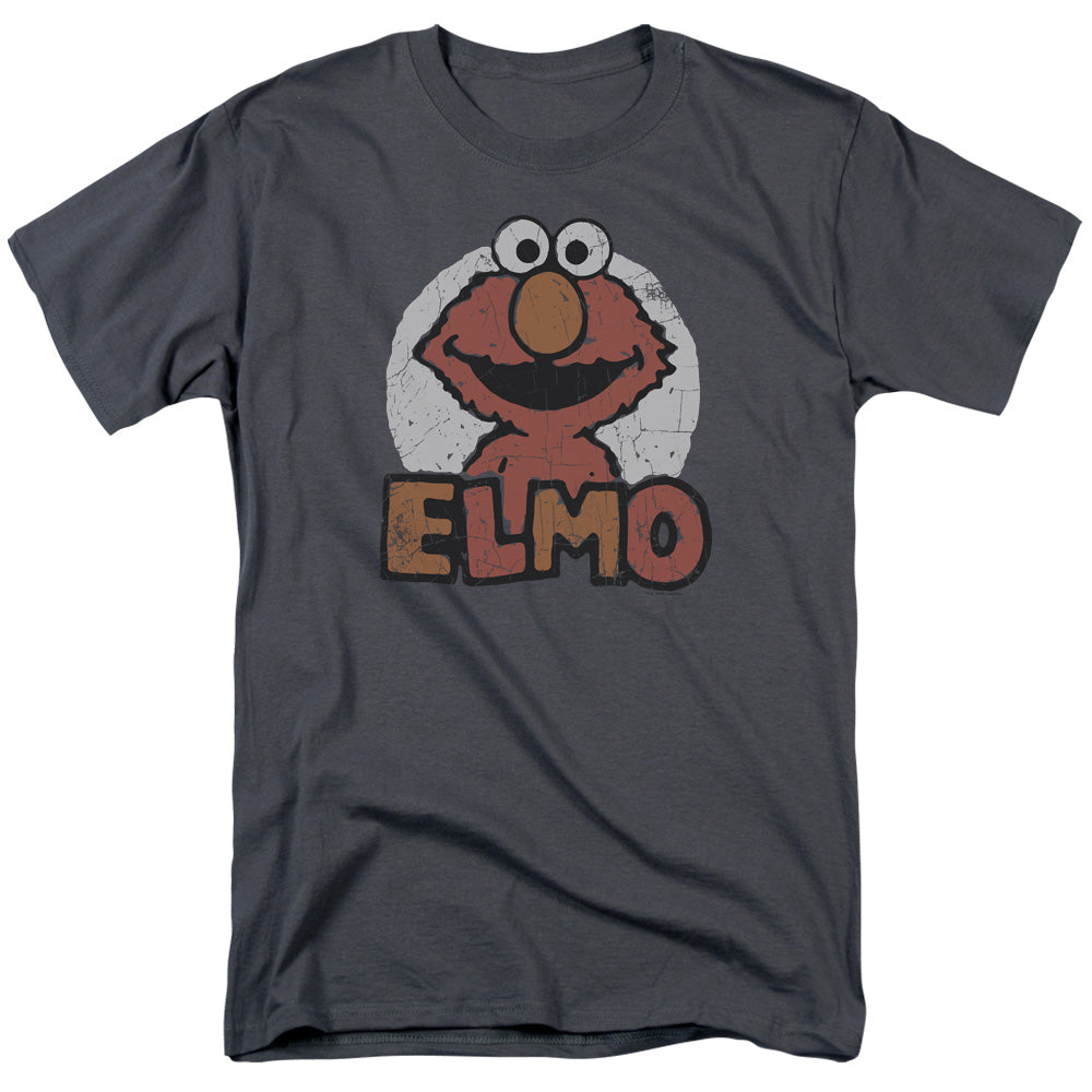 SESAME STREET/ELMO NAME