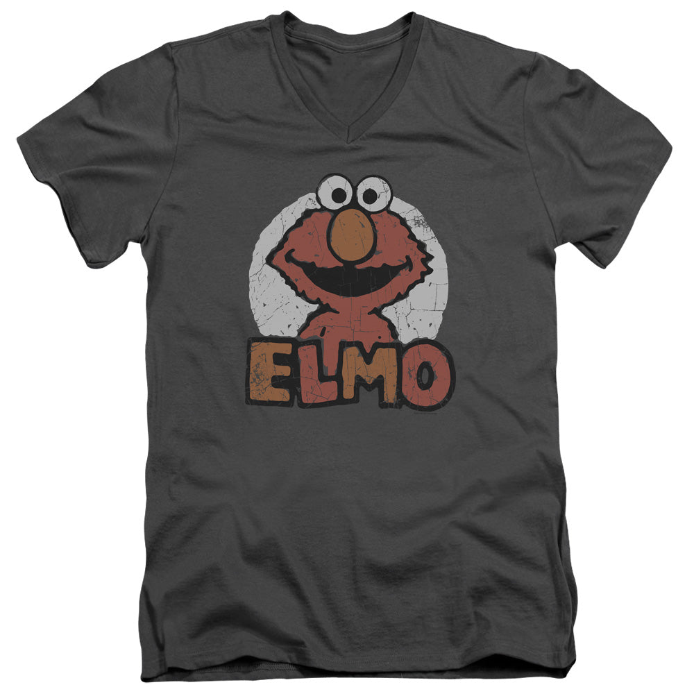 SESAME STREET/ELMO NAME