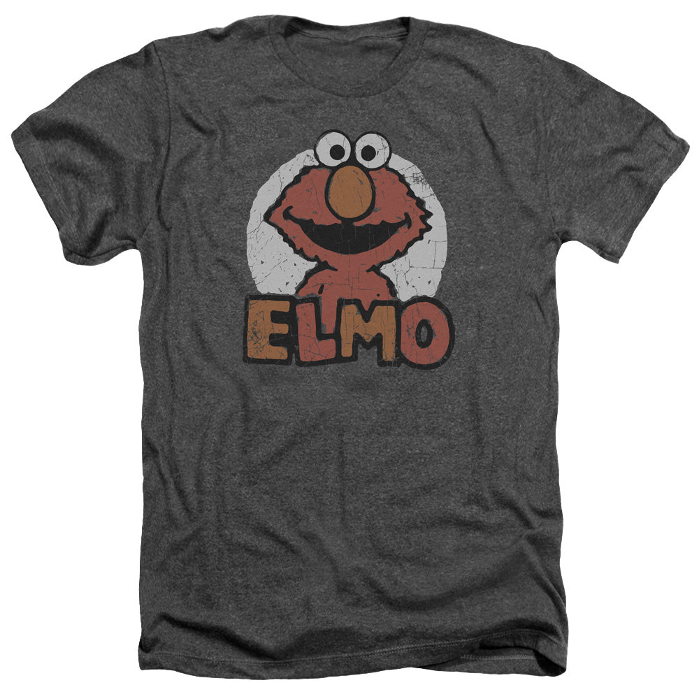 SESAME STREET/ELMO NAME