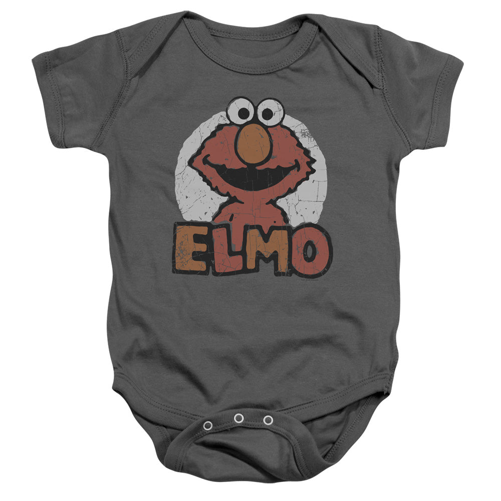 SESAME STREET/ELMO NAME