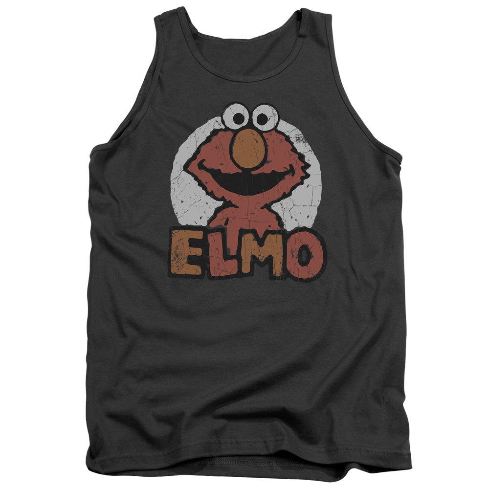 SESAME STREET/ELMO NAME