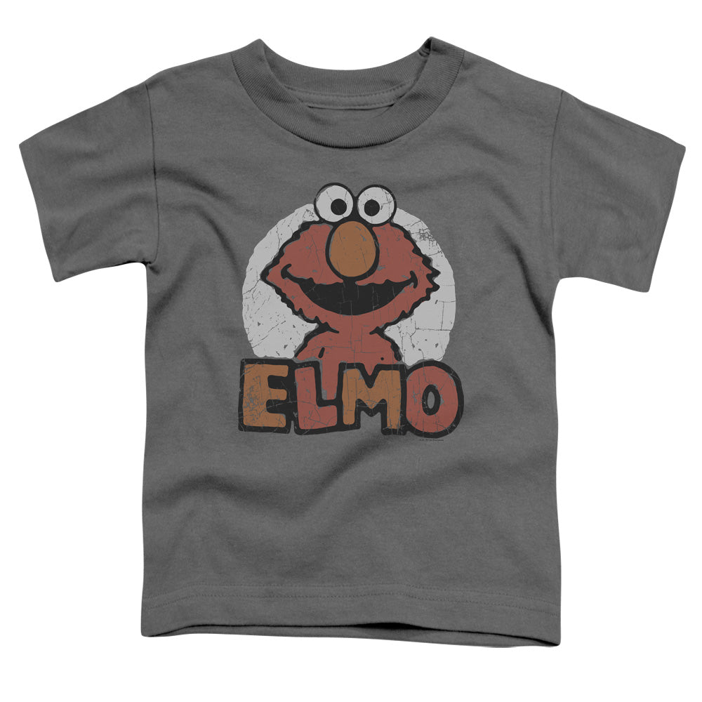 SESAME STREET/ELMO NAME