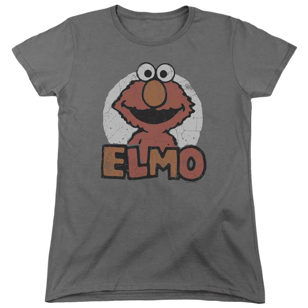 SESAME STREET/ELMO NAME