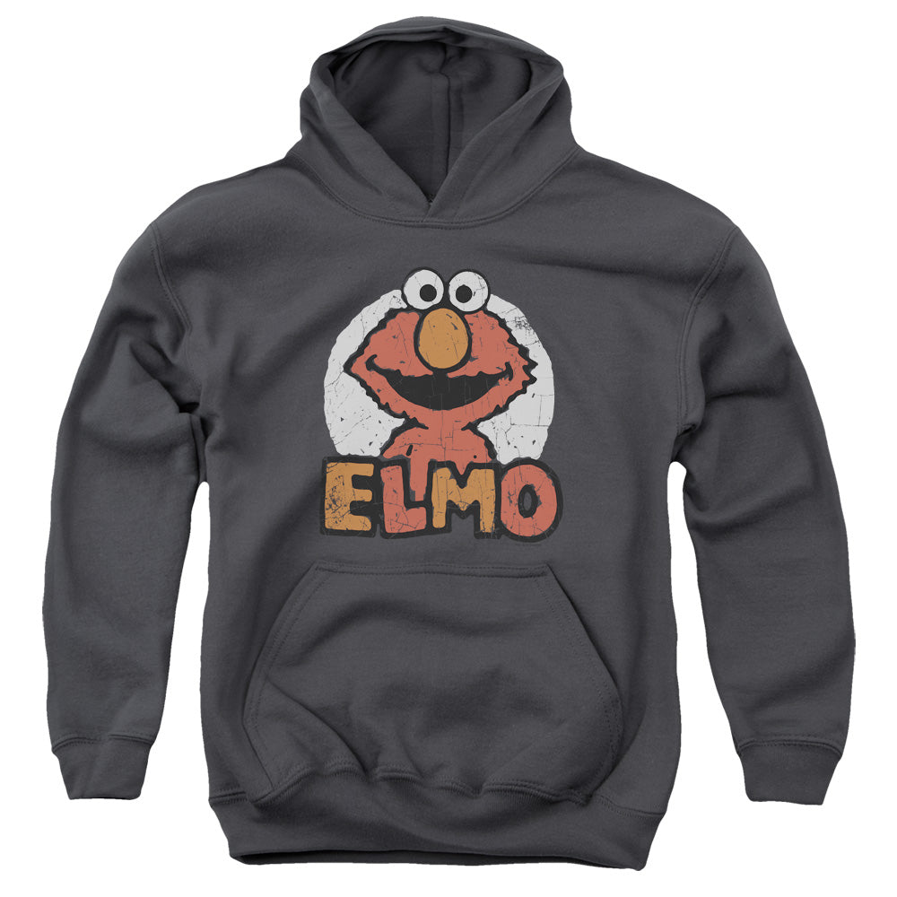 SESAME STREET/ELMO NAME