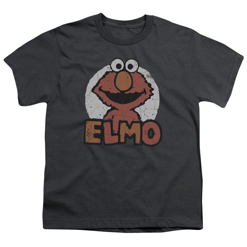 SESAME STREET/ELMO NAME