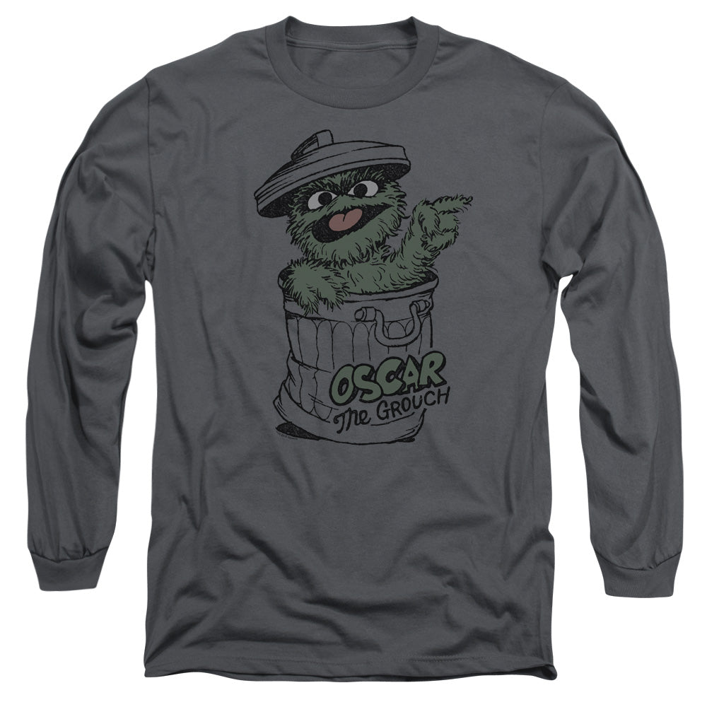 SESAME STREET/EARLY GROUCH