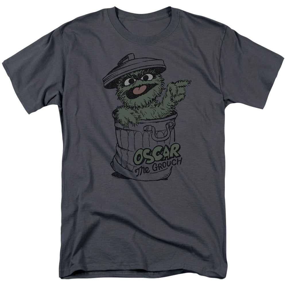 SESAME STREET/EARLY GROUCH