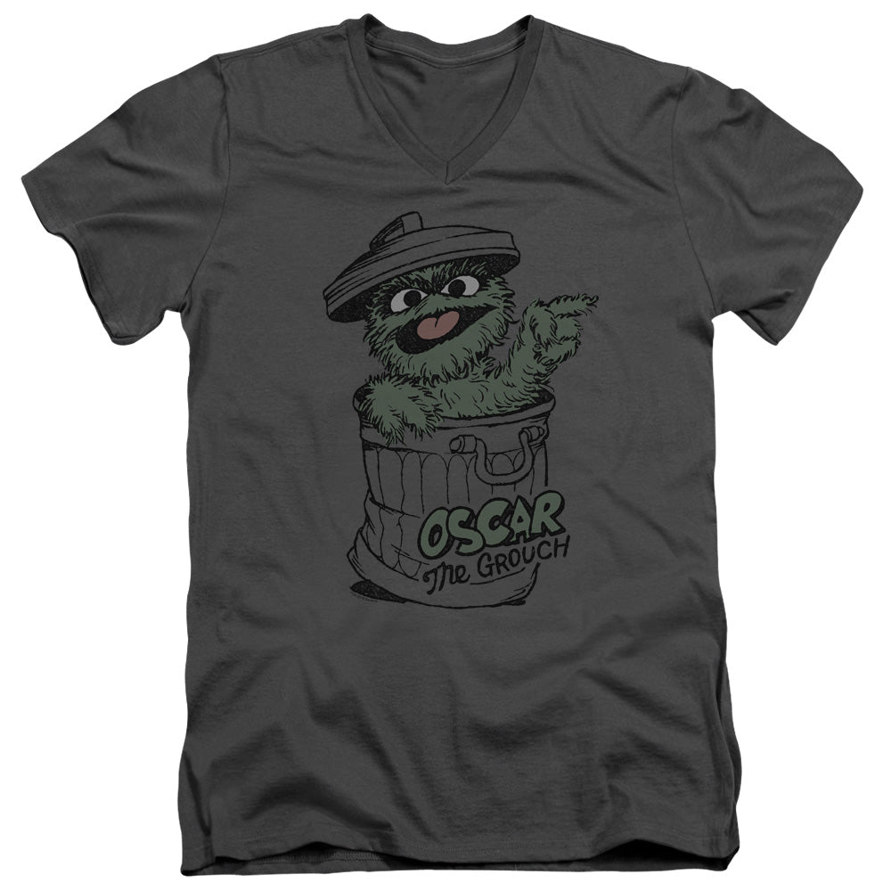 SESAME STREET/EARLY GROUCH