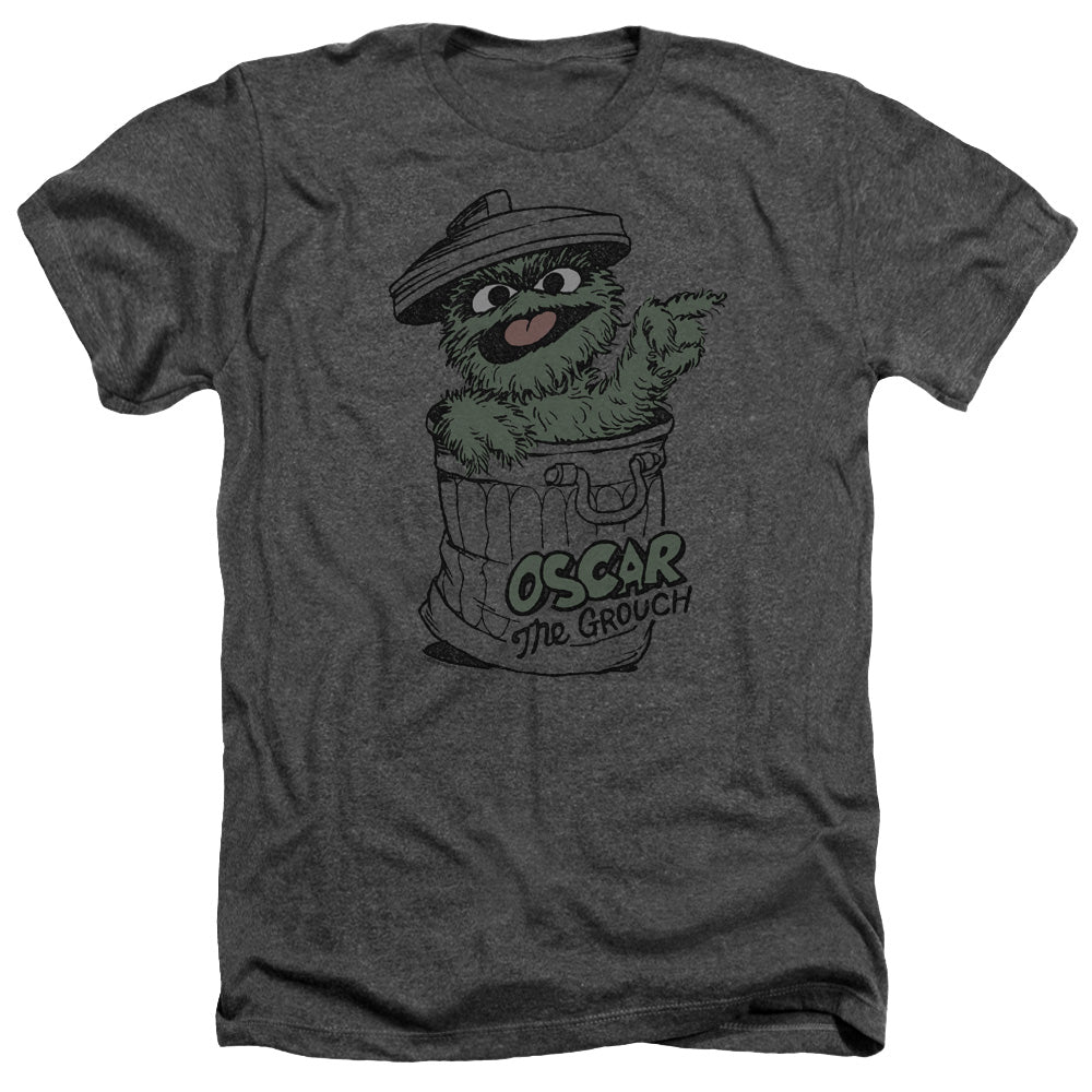 SESAME STREET/EARLY GROUCH