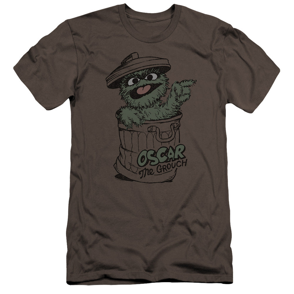 SESAME STREET/EARLY GROUCH