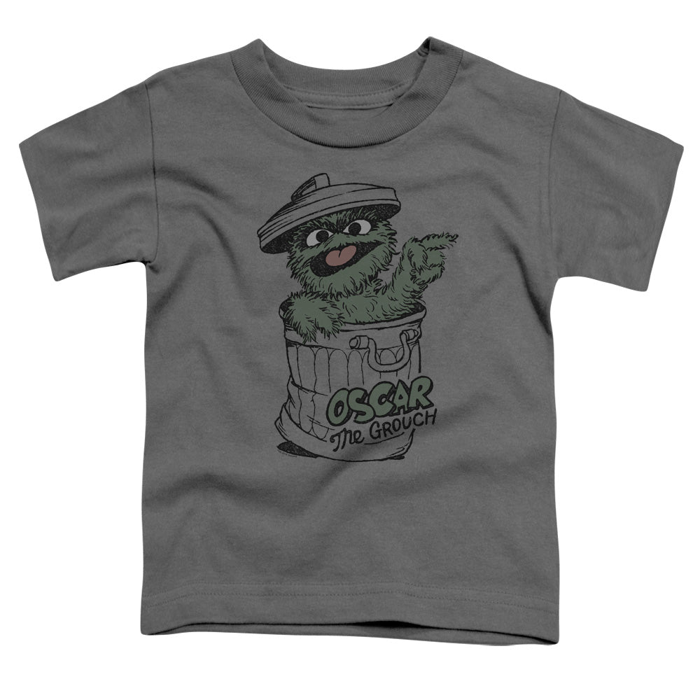 SESAME STREET/EARLY GROUCH