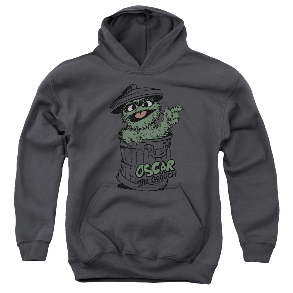 SESAME STREET/EARLY GROUCH