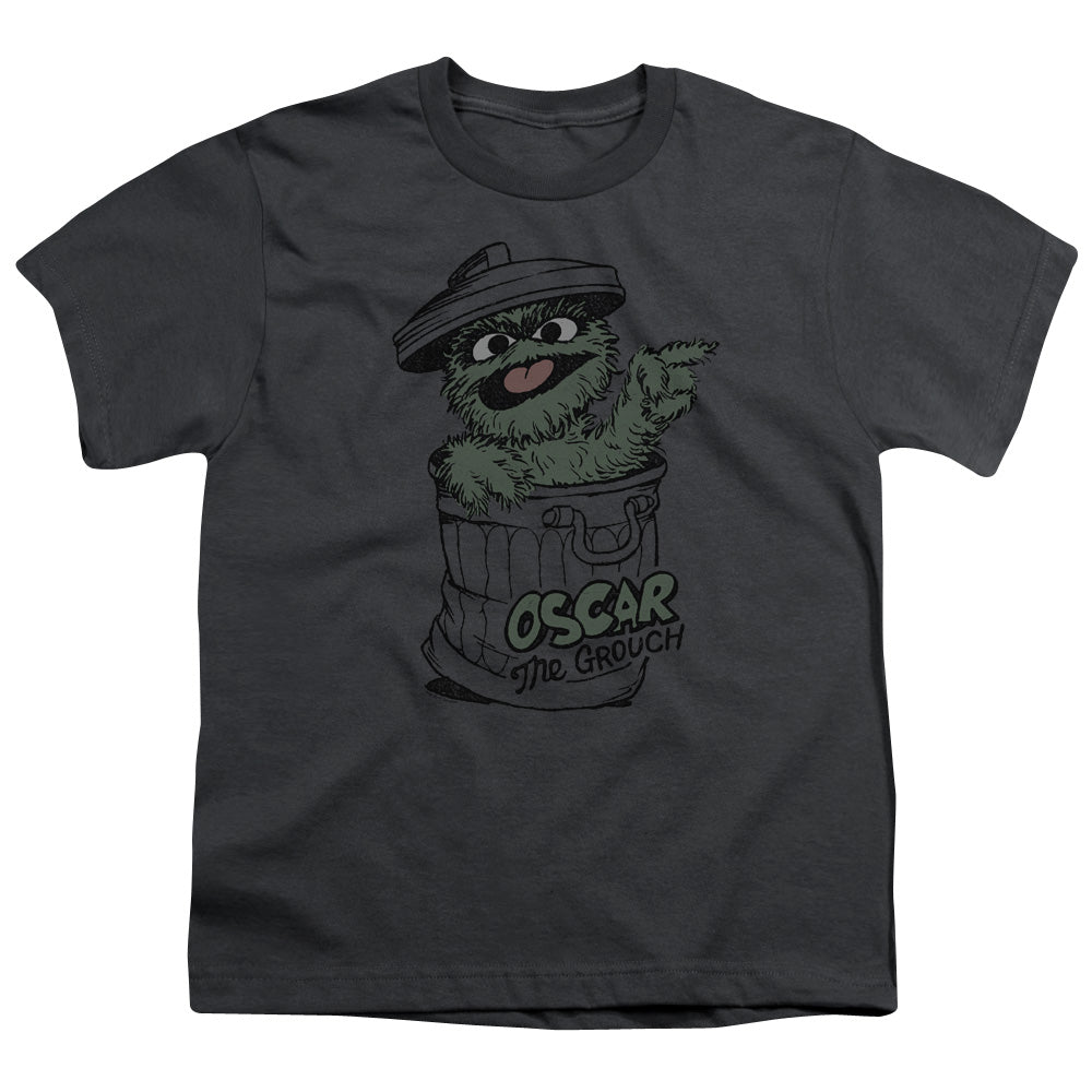 SESAME STREET/EARLY GROUCH