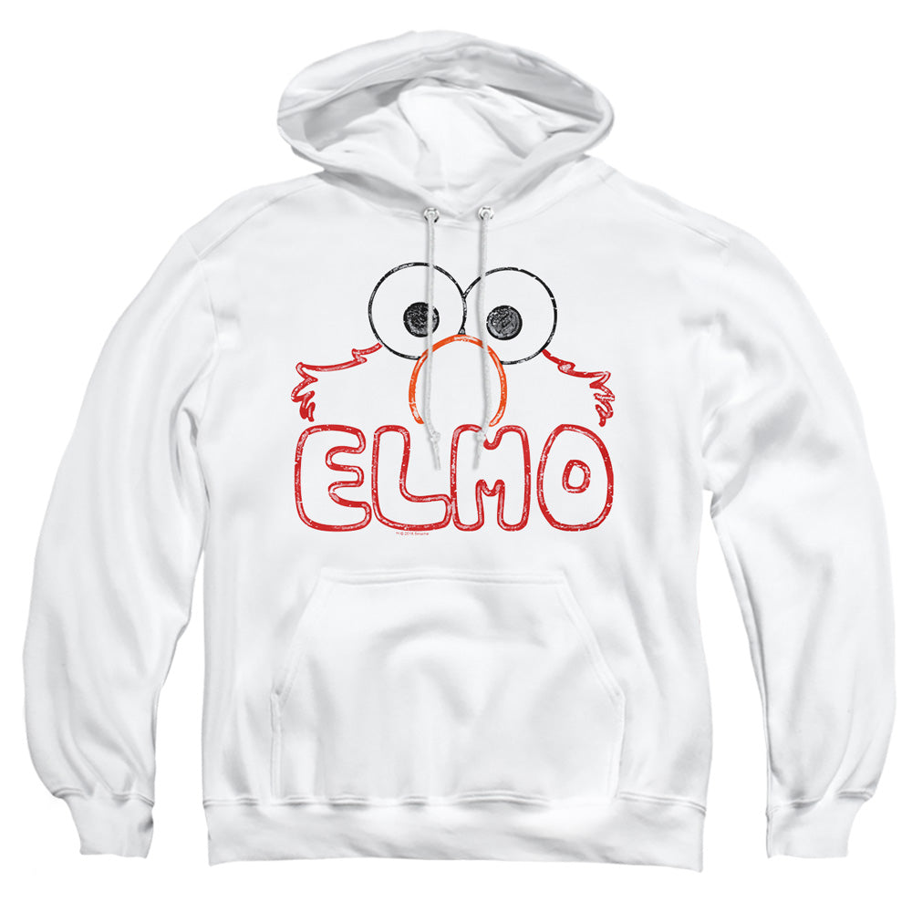 SESAME STREET/ELMO LETTERS