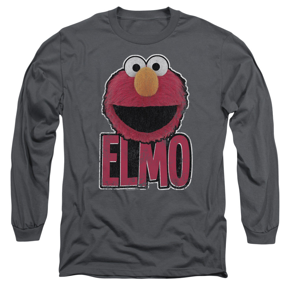 SESAME STREET/ELMO SMILE