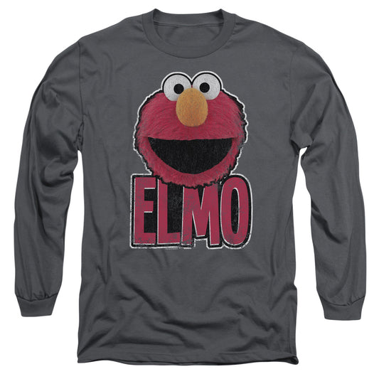 SESAME STREET/ELMO SMILE