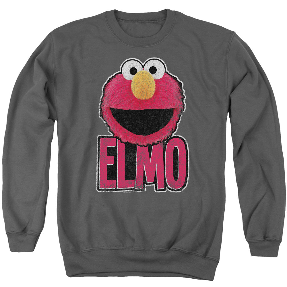 SESAME STREET/ELMO SMILE