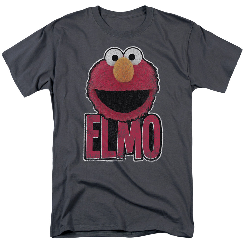 SESAME STREET/ELMO SMILE