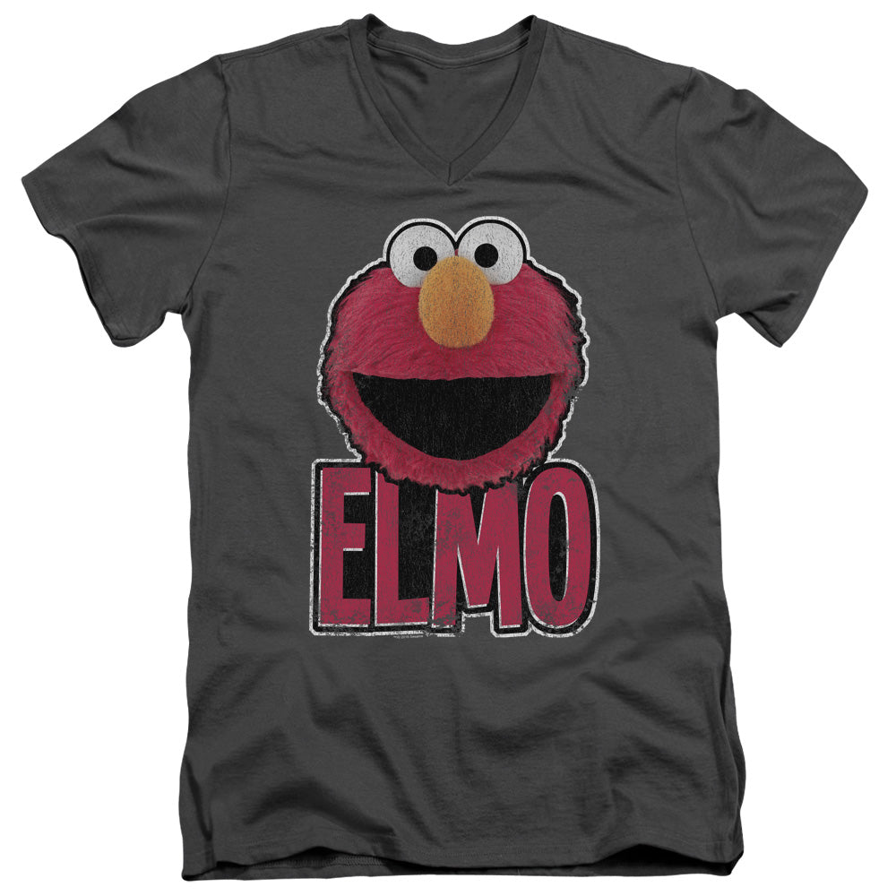 SESAME STREET/ELMO SMILE