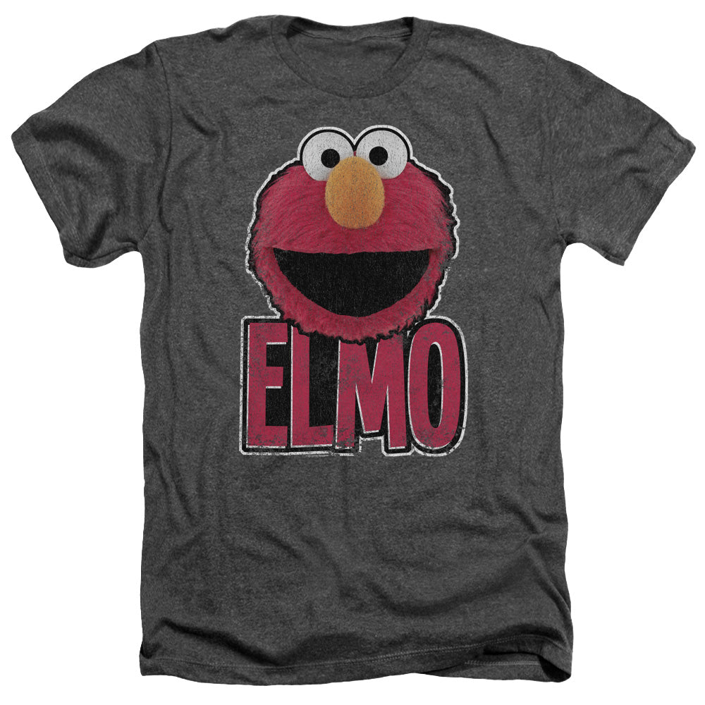 SESAME STREET/ELMO SMILE