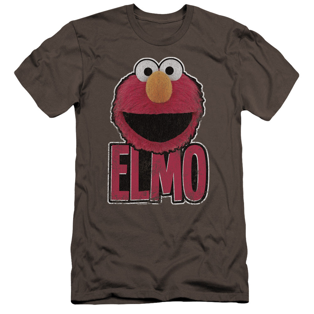 SESAME STREET/ELMO SMILE