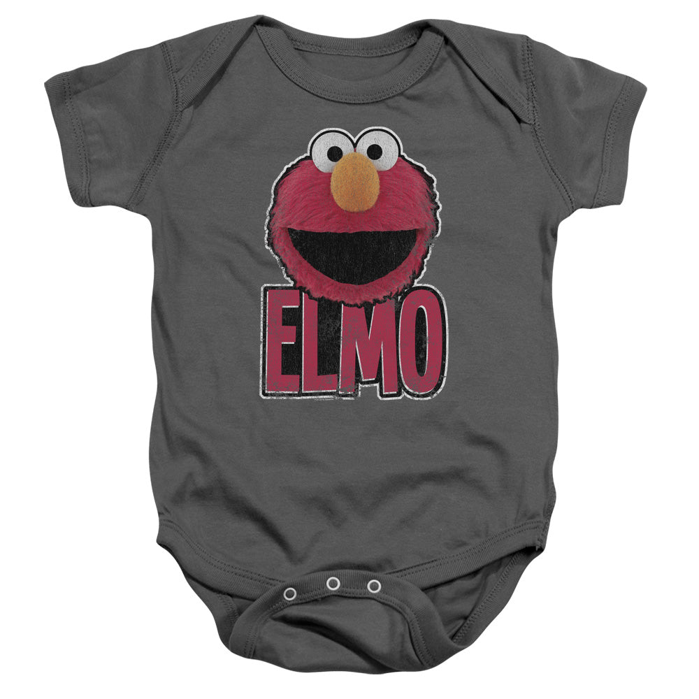 SESAME STREET/ELMO SMILE