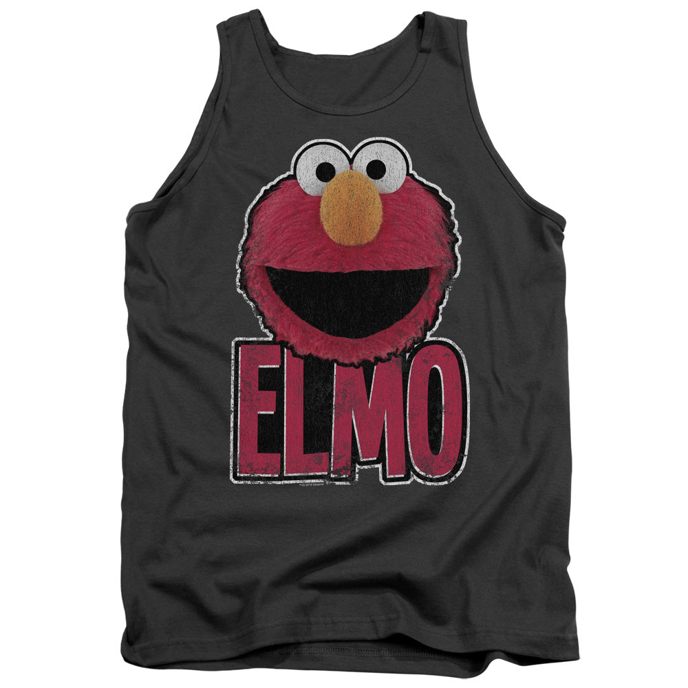 SESAME STREET/ELMO SMILE