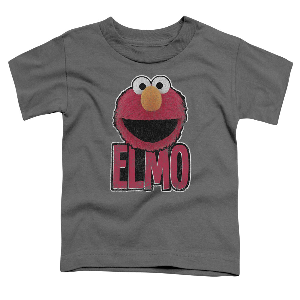 SESAME STREET/ELMO SMILE