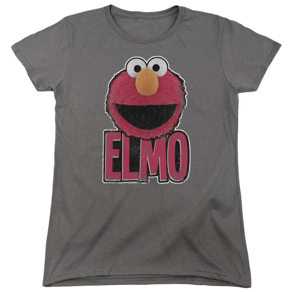 SESAME STREET/ELMO SMILE