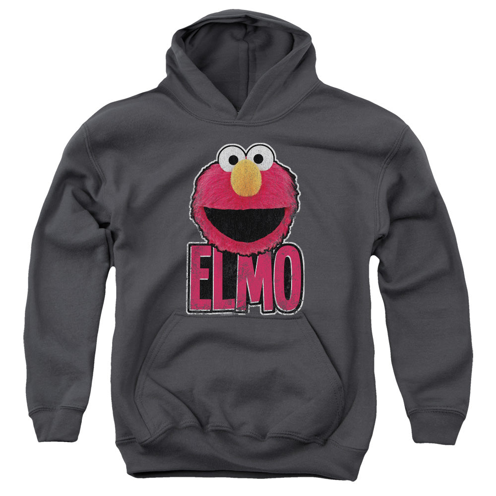 SESAME STREET/ELMO SMILE