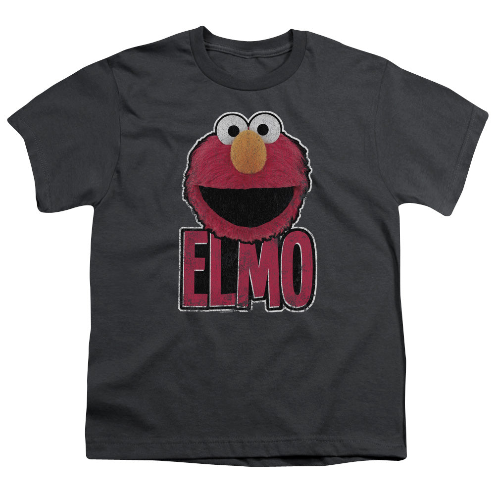 SESAME STREET/ELMO SMILE
