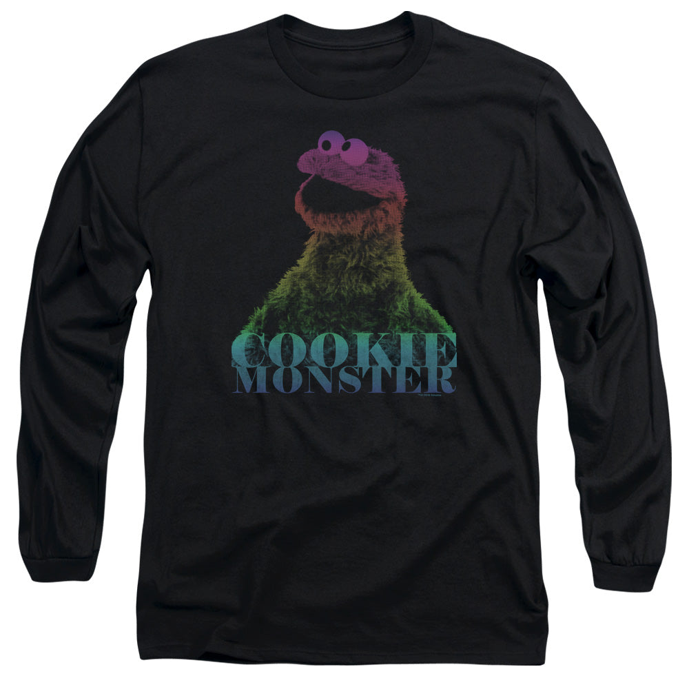 SESAME STREET/CM HALFTONE